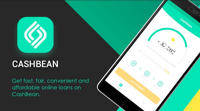 cashbean app