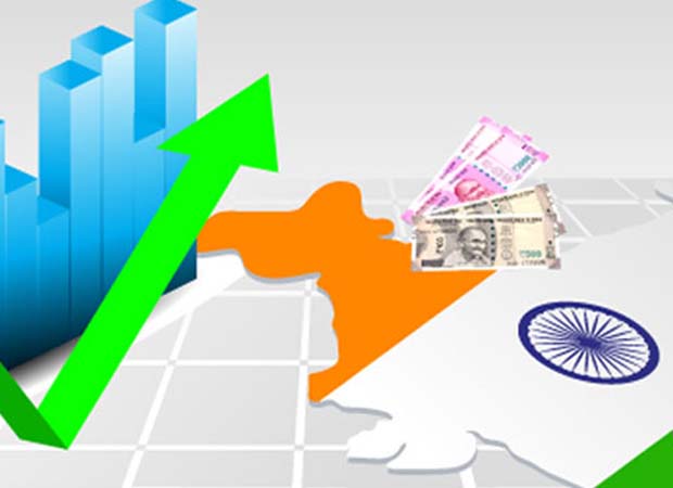 India Economy Growth